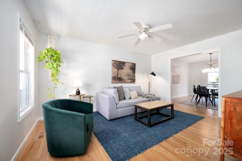 10 Peace Street Asheville NC 28806