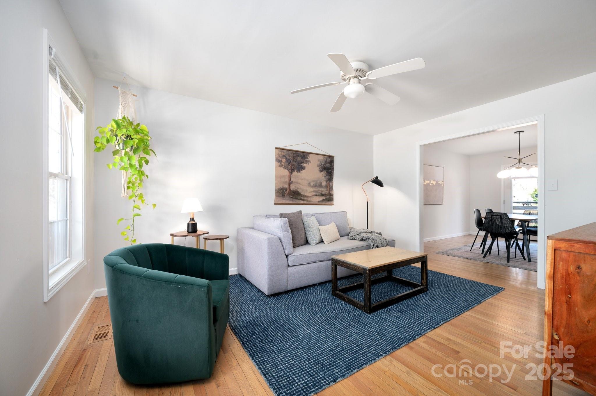 10 Peace Street Asheville NC 28806