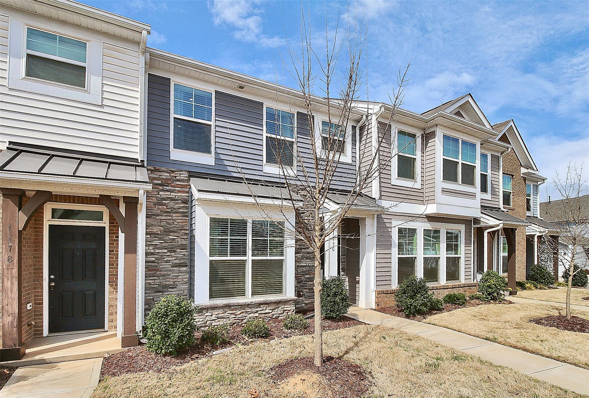 117 Synandra Drive Mooresville NC 28117