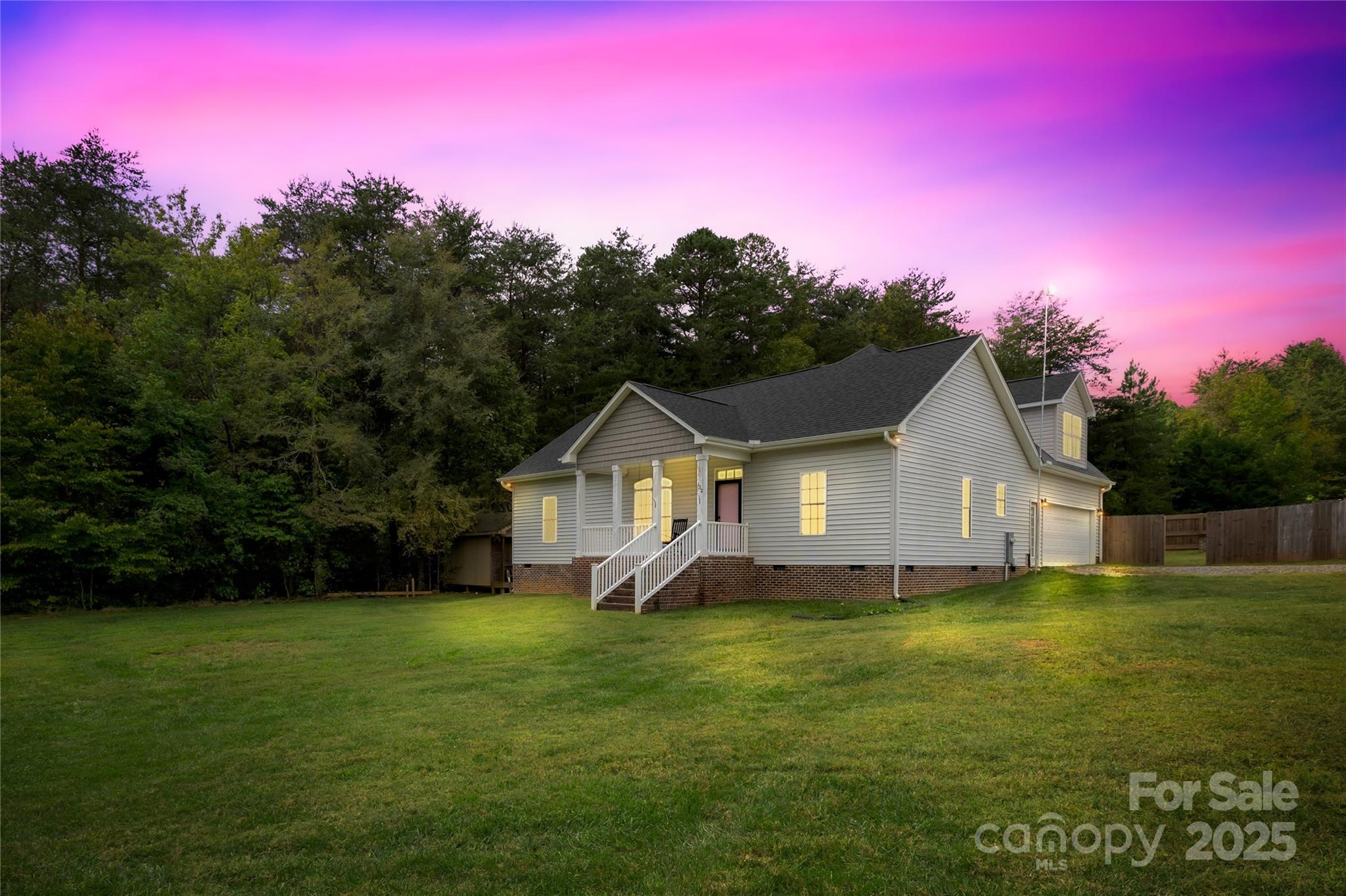 132 Witherspoon Lane Statesville NC 28677