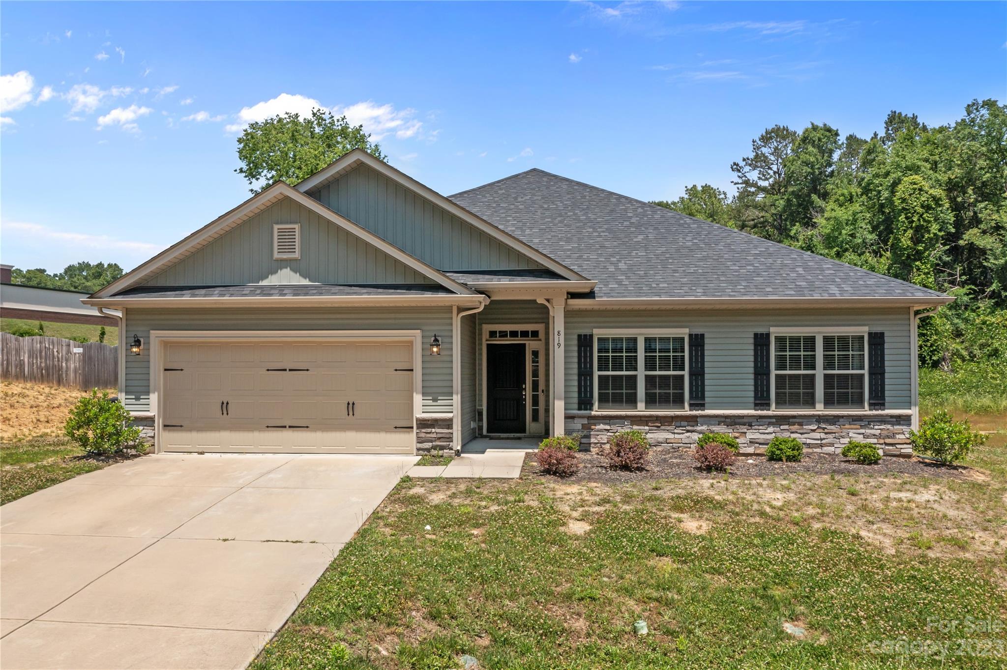 819 Accent Avenue SE Concord NC 28025