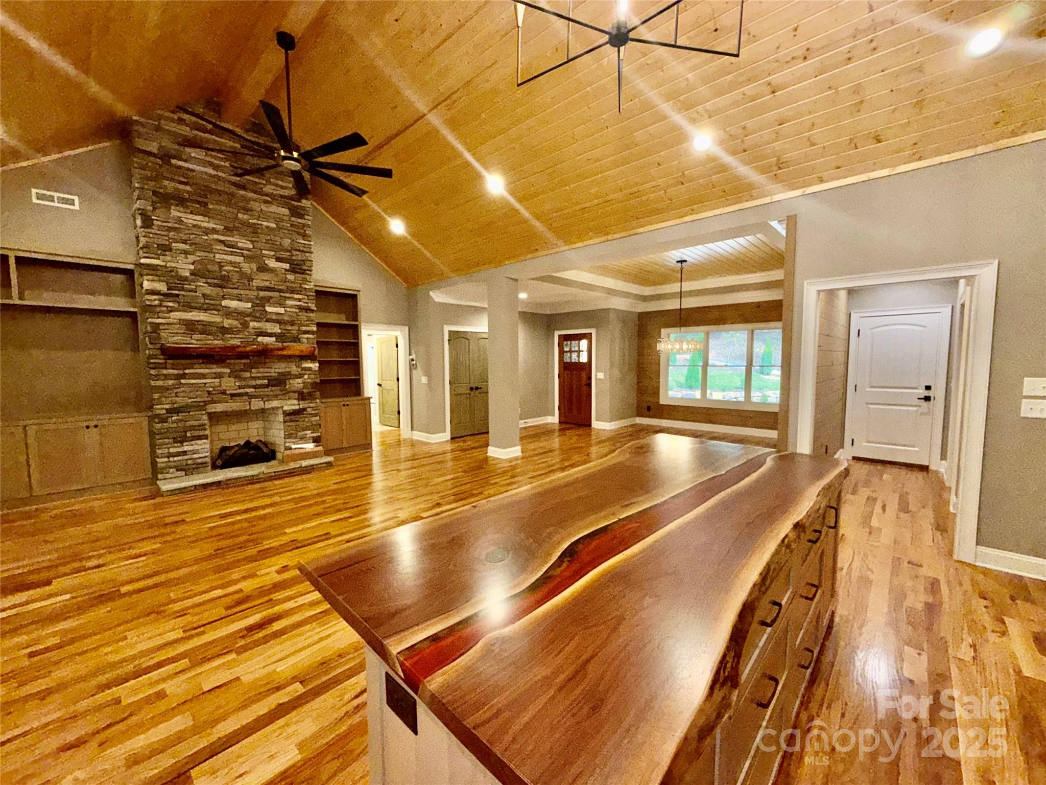 230 Catatoga Path Brevard NC 28712