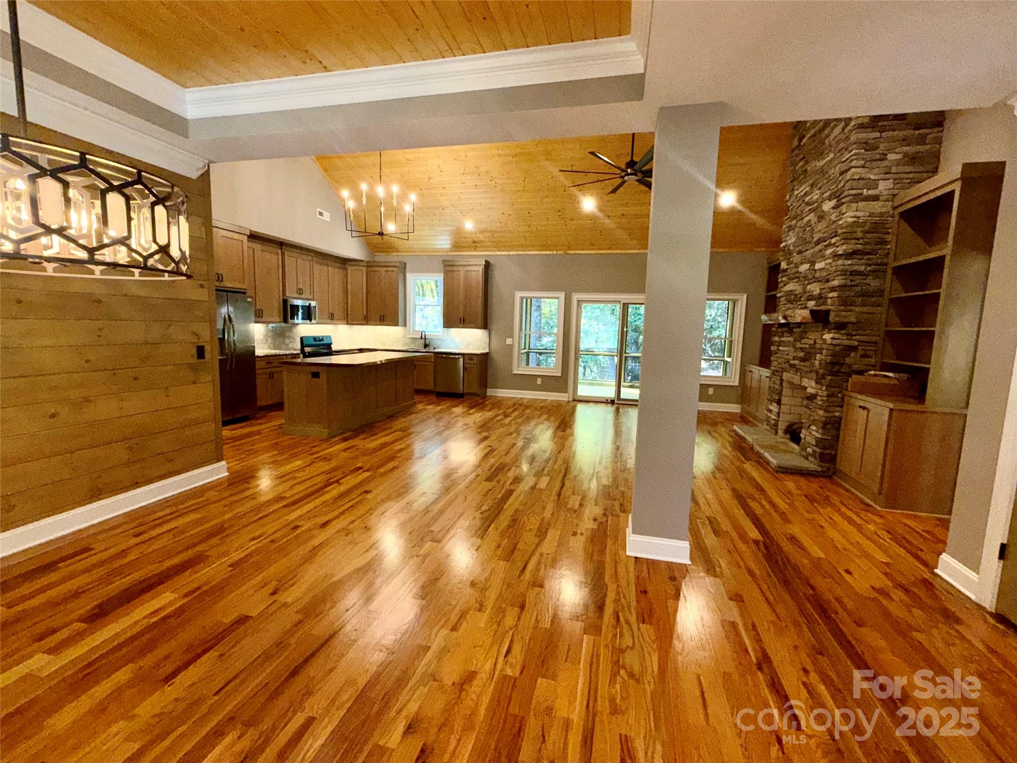 230 Catatoga Path Brevard NC 28712