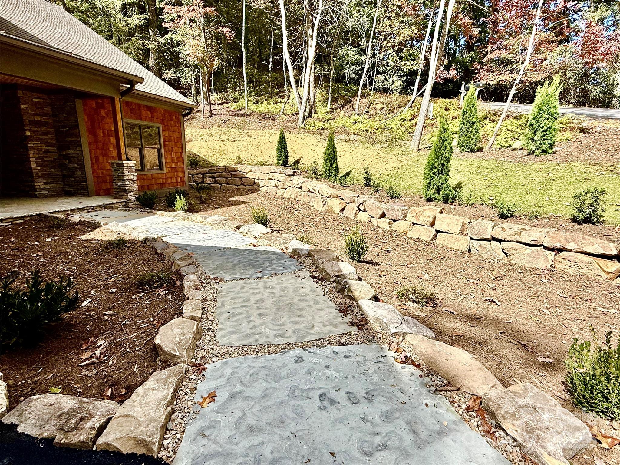 230 Catatoga Path Brevard NC 28712