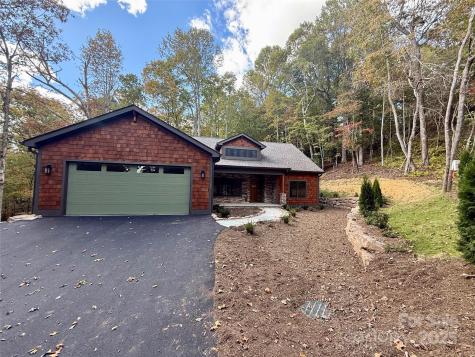 230 Catatoga Path Brevard NC 28712