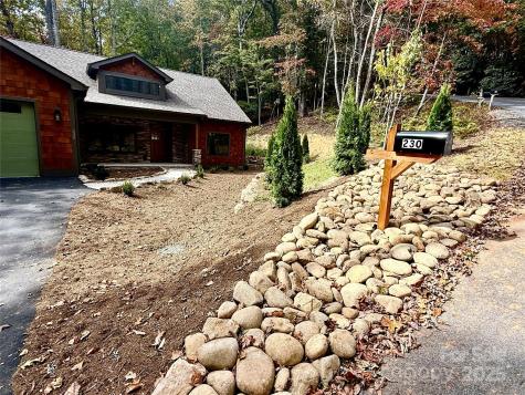 230 Catatoga Path Brevard NC 28712