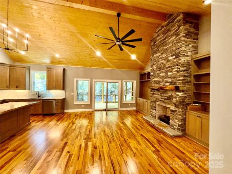 230 Catatoga Path Brevard NC 28712