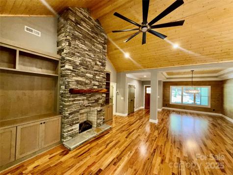 230 Catatoga Path Brevard NC 28712