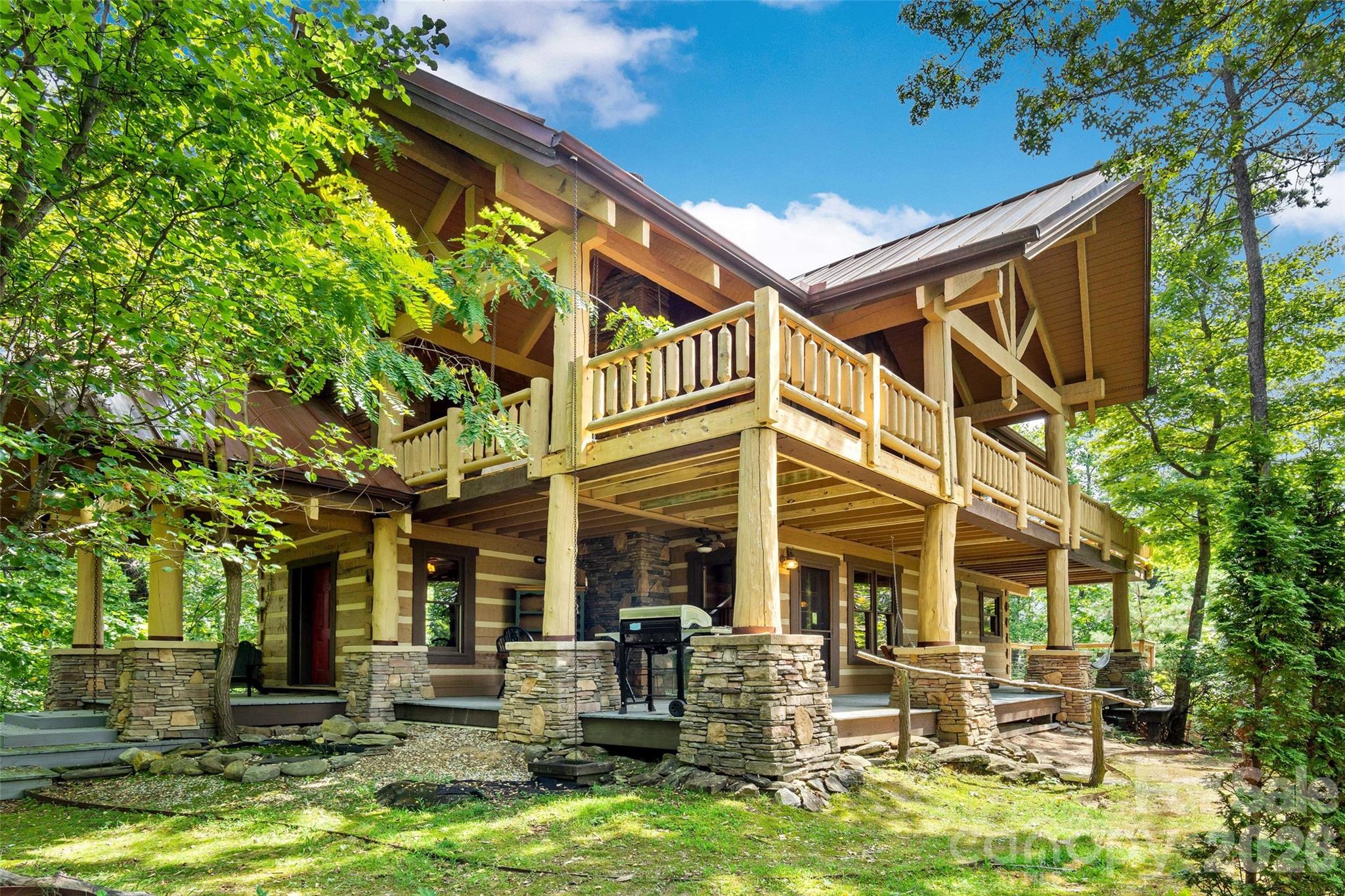 277 Long Ridge Road Old Fort NC 28762