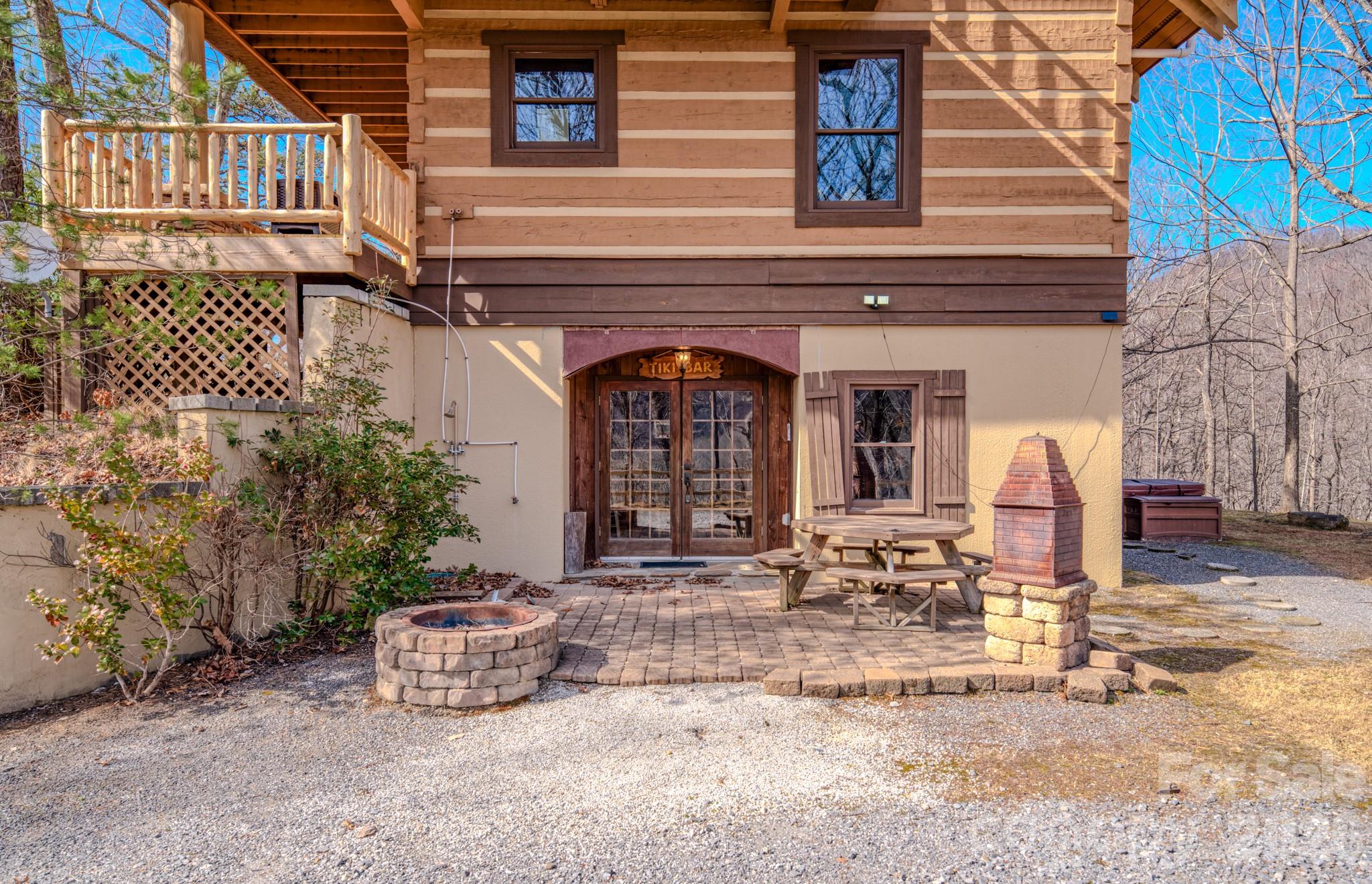 277 Long Ridge Road Old Fort NC 28762