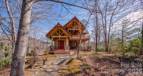 277 Long Ridge Road Old Fort NC 28762