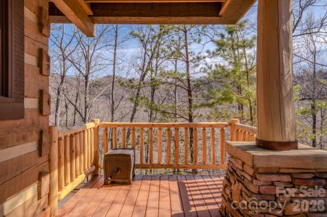 277 Long Ridge Road Old Fort NC 28762