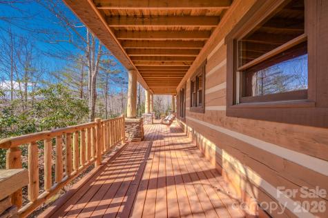 277 Long Ridge Road Old Fort NC 28762