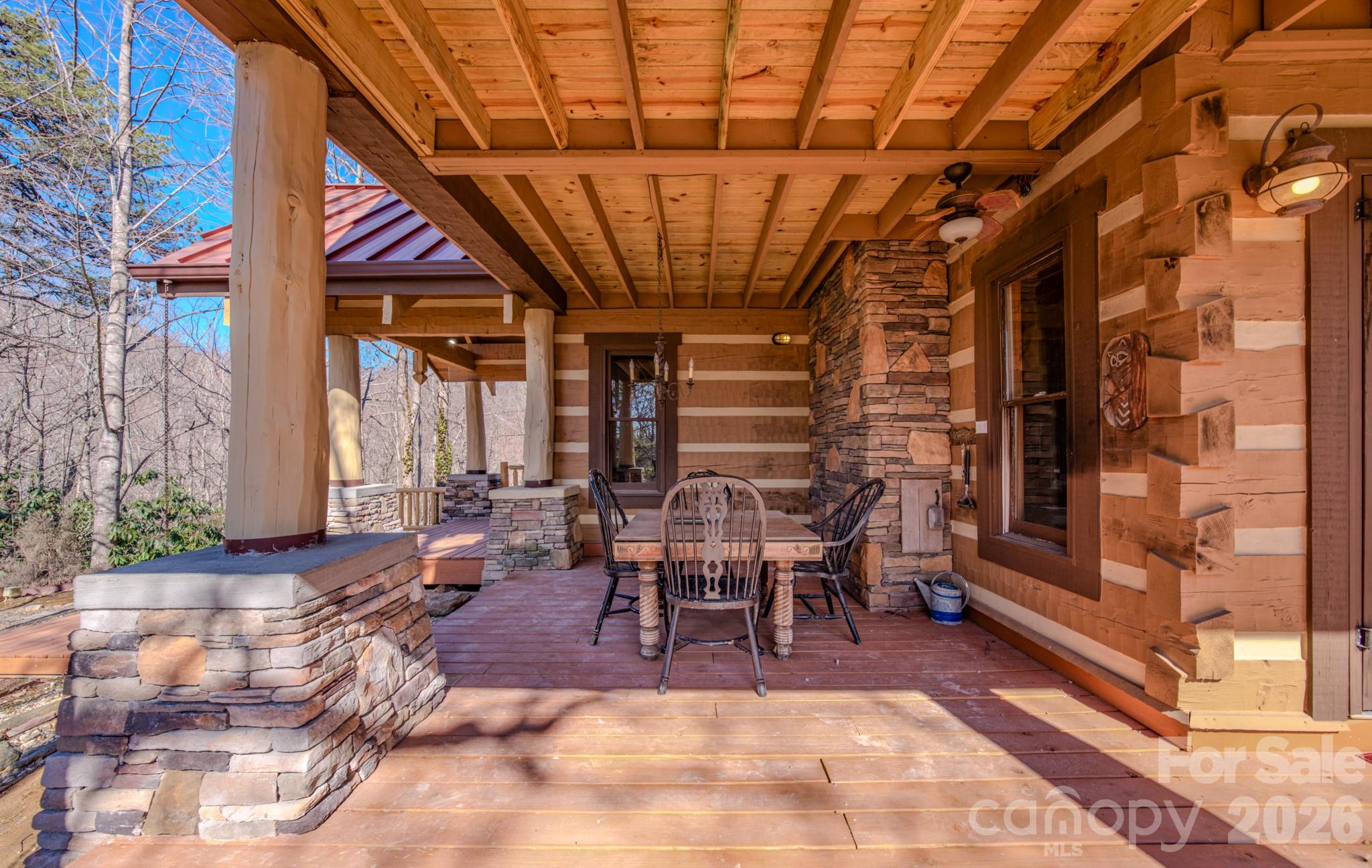 277 Long Ridge Road Old Fort NC 28762