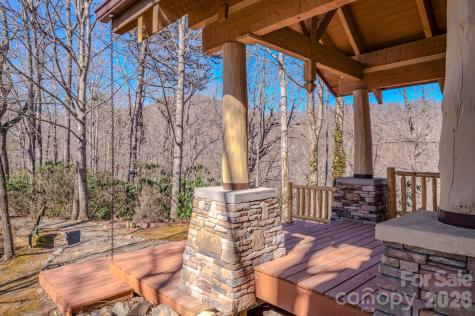 277 Long Ridge Road Old Fort NC 28762