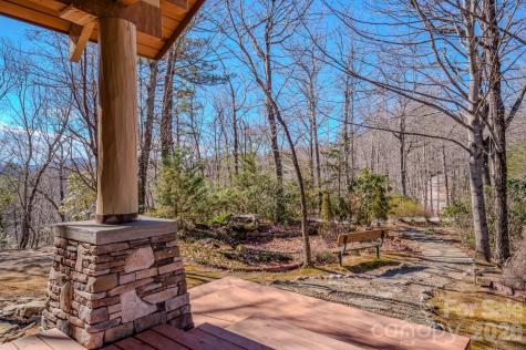 277 Long Ridge Road Old Fort NC 28762