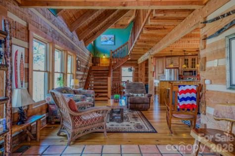 277 Long Ridge Road Old Fort NC 28762