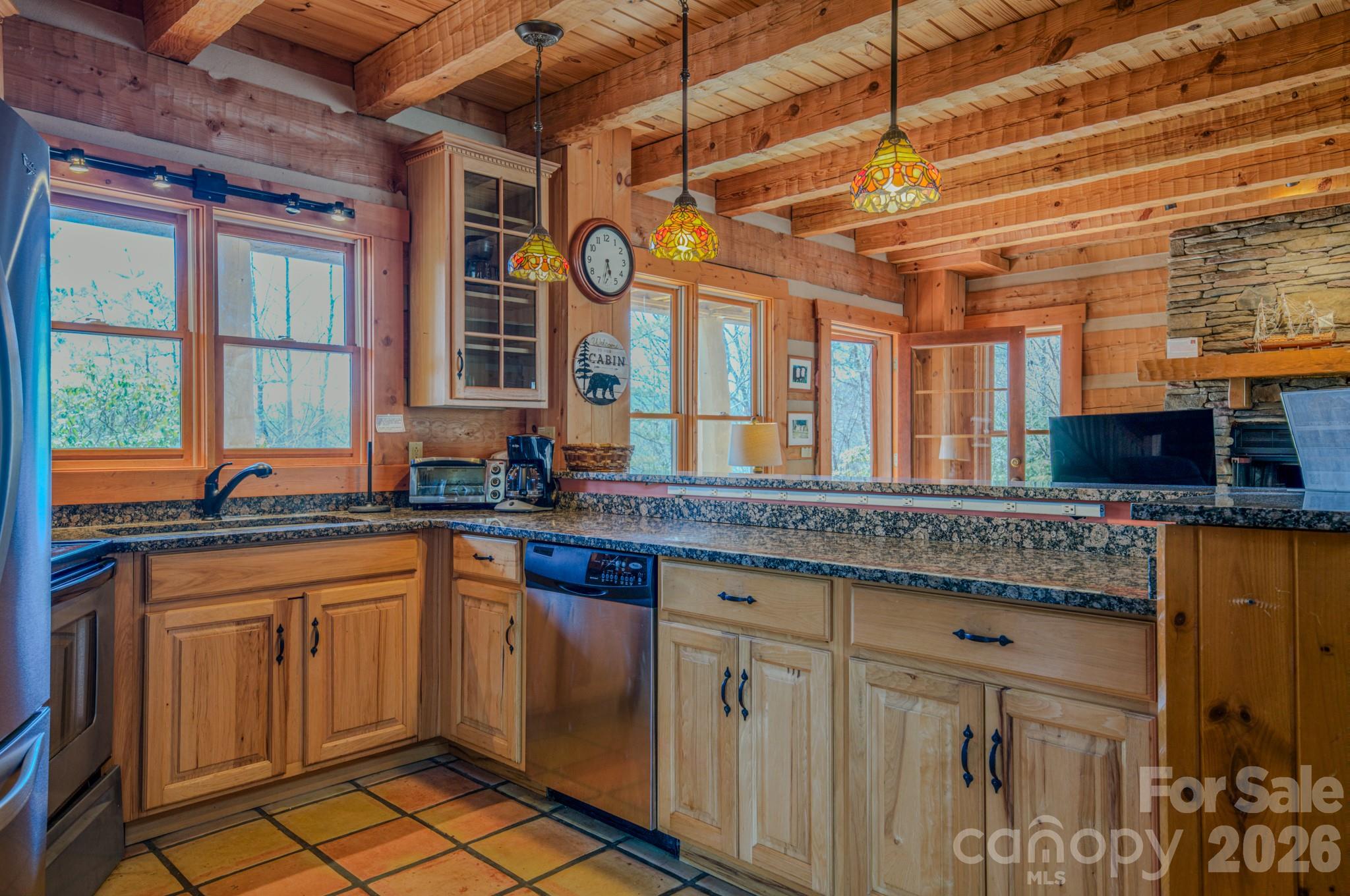 277 Long Ridge Road Old Fort NC 28762