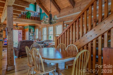 277 Long Ridge Road Old Fort NC 28762