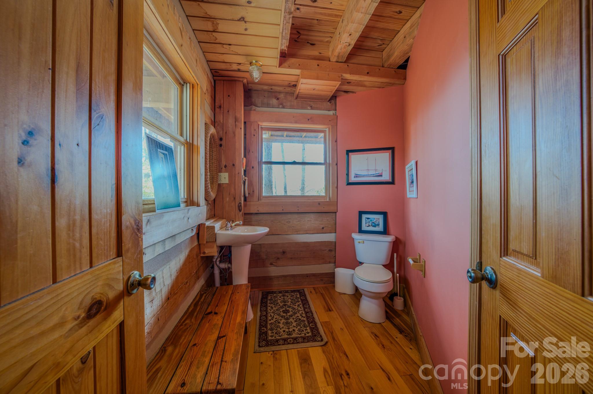 277 Long Ridge Road Old Fort NC 28762