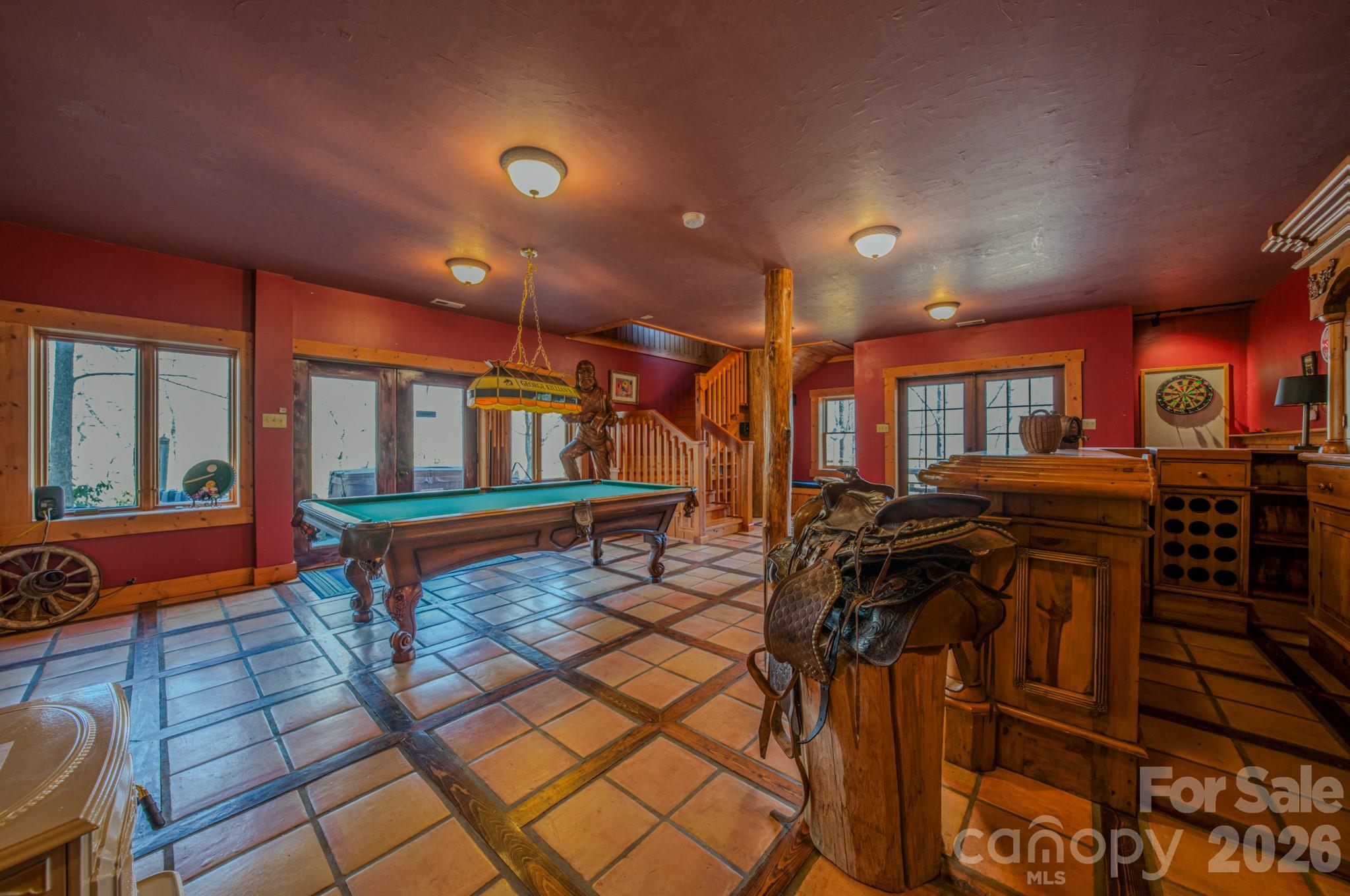 277 Long Ridge Road Old Fort NC 28762