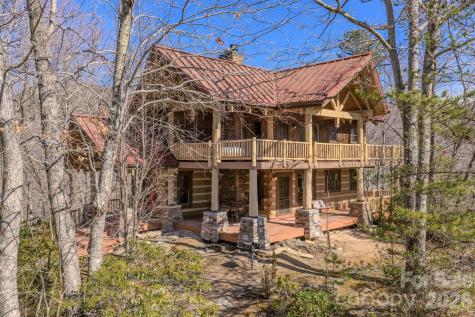 277 Long Ridge Road Old Fort NC 28762