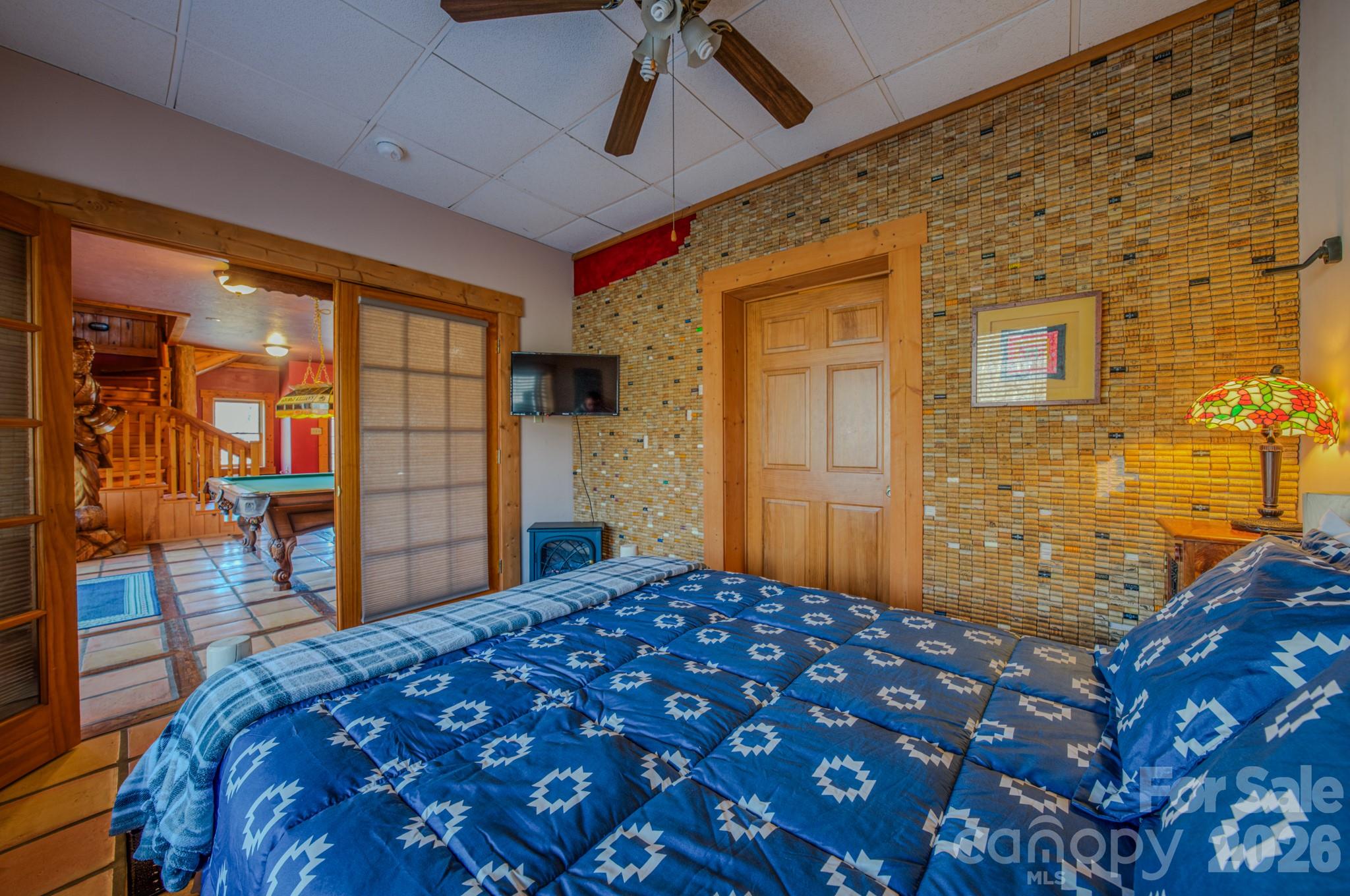 277 Long Ridge Road Old Fort NC 28762