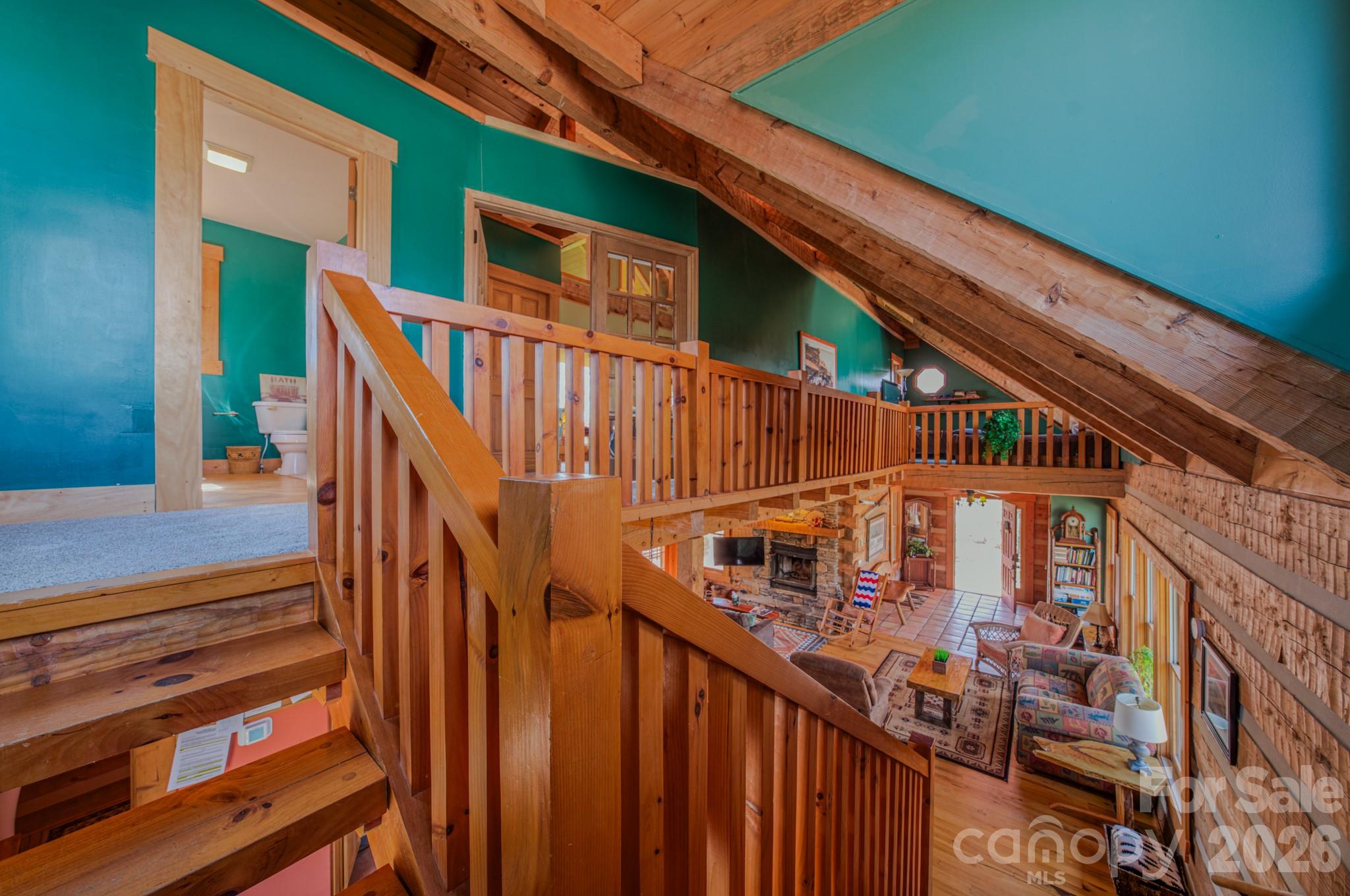 277 Long Ridge Road Old Fort NC 28762