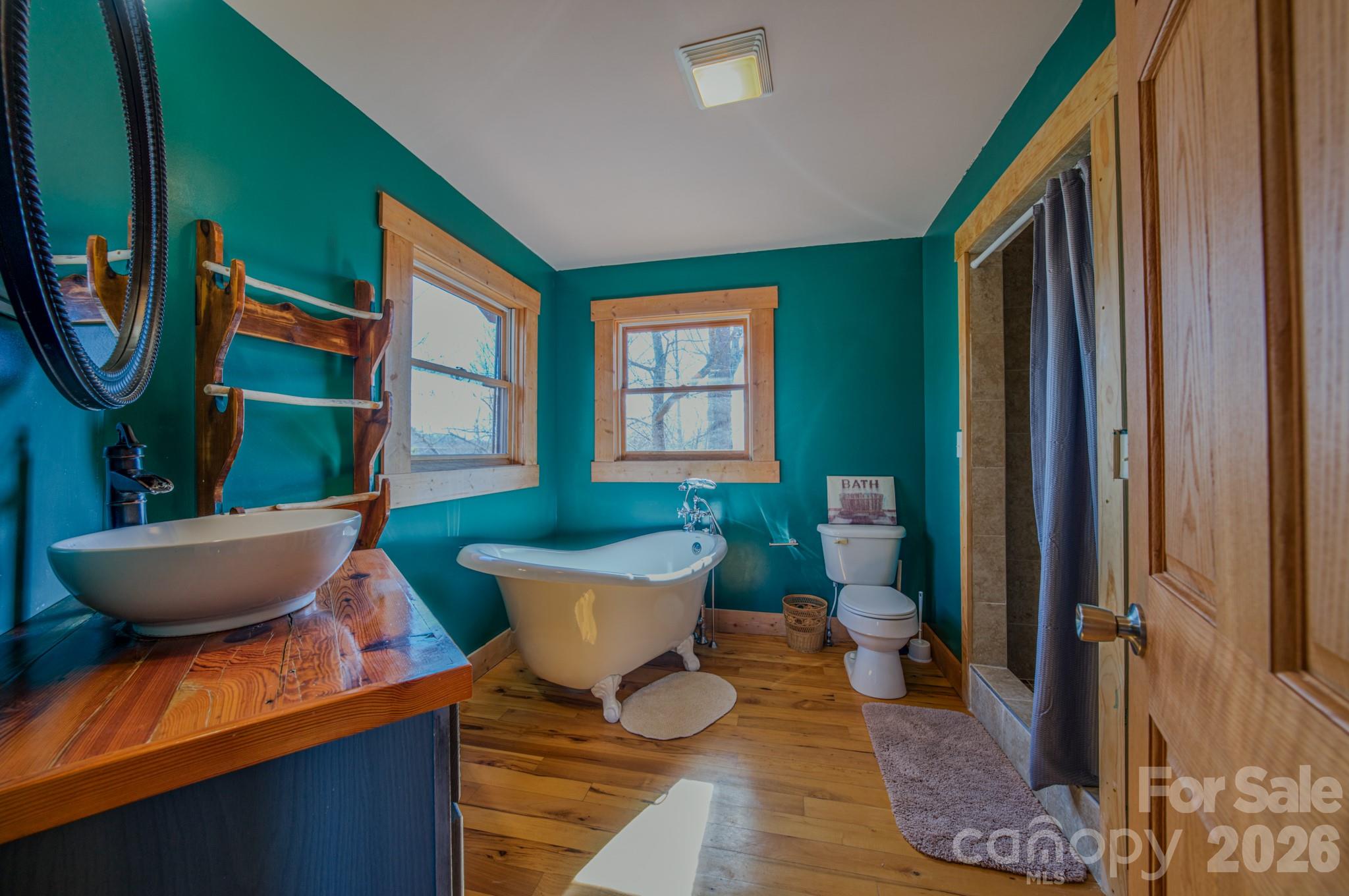 277 Long Ridge Road Old Fort NC 28762