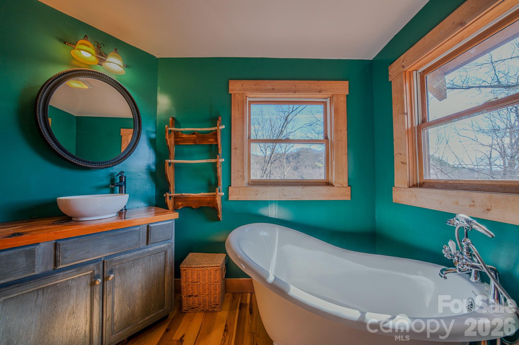 277 Long Ridge Road Old Fort NC 28762