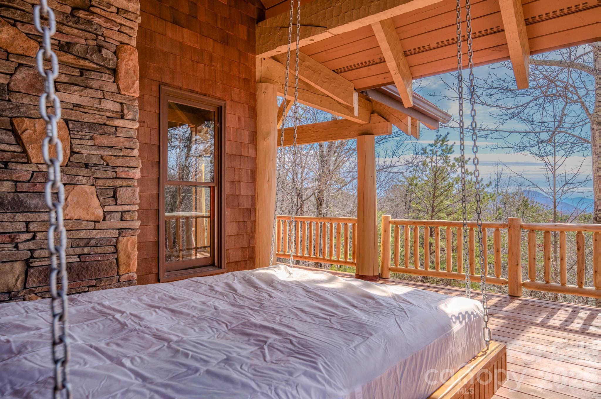 277 Long Ridge Road Old Fort NC 28762