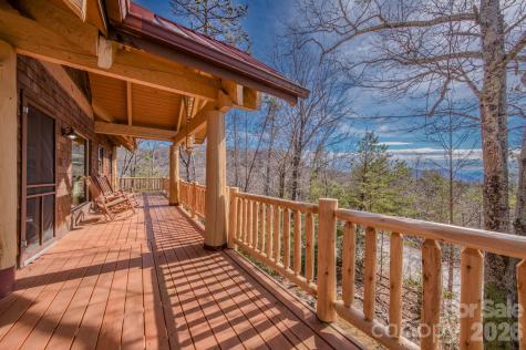 277 Long Ridge Road Old Fort NC 28762