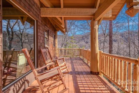 277 Long Ridge Road Old Fort NC 28762