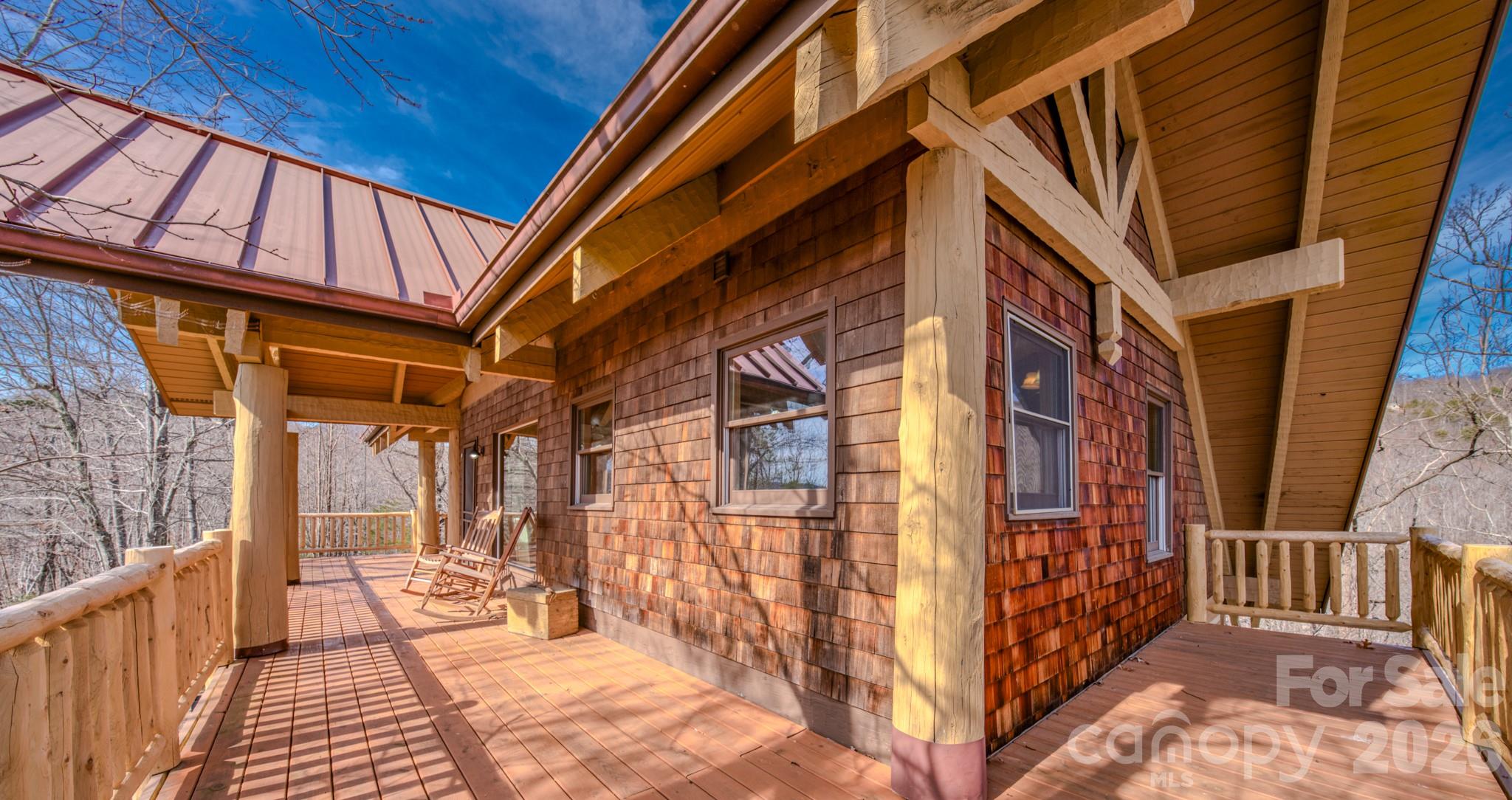 277 Long Ridge Road Old Fort NC 28762