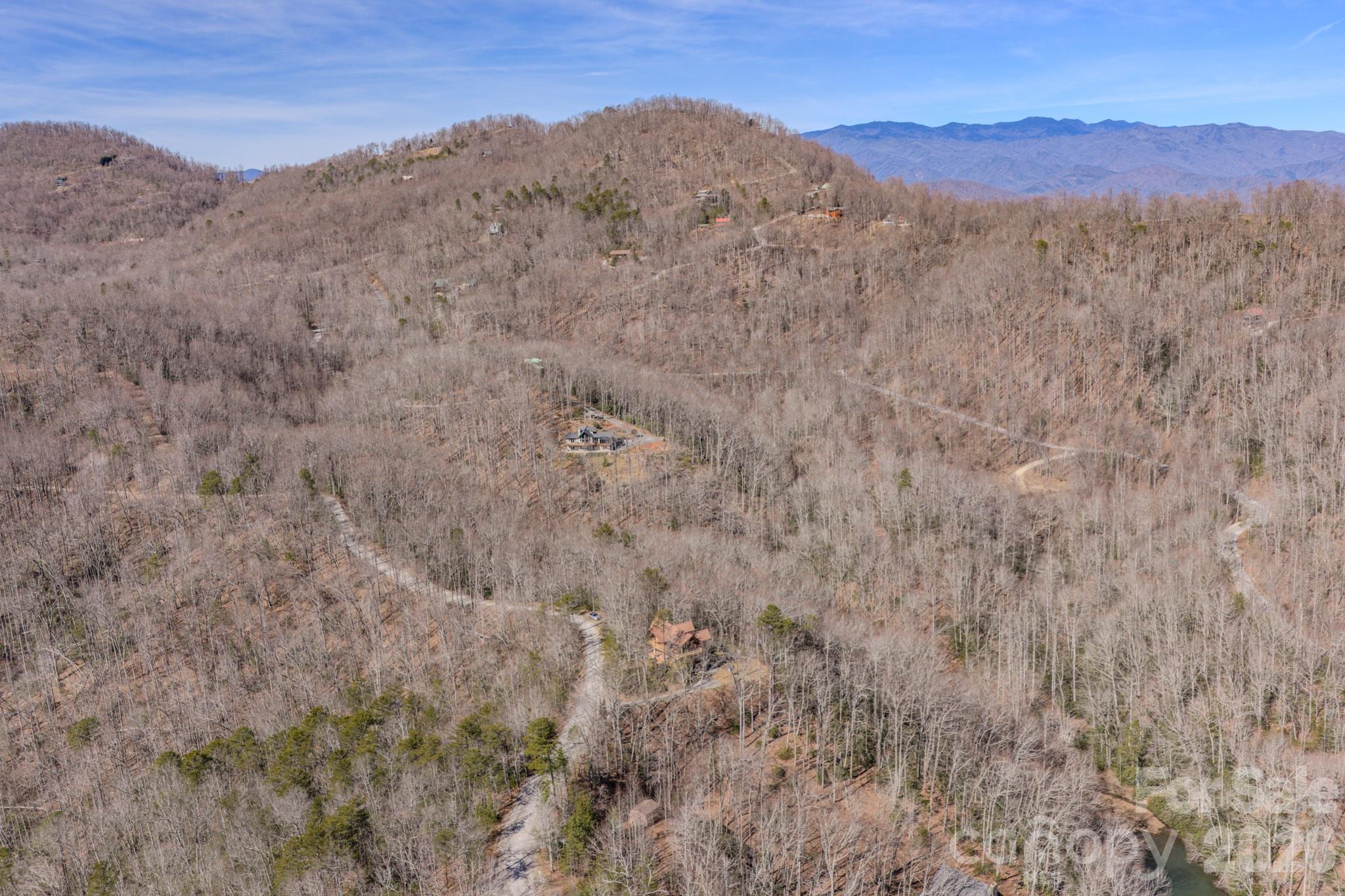 277 Long Ridge Road Old Fort NC 28762
