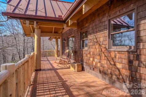 277 Long Ridge Road Old Fort NC 28762