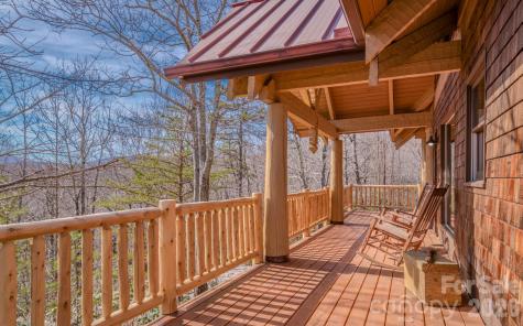277 Long Ridge Road Old Fort NC 28762