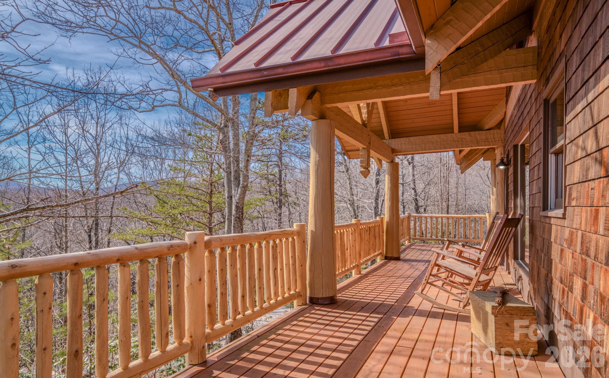 277 Long Ridge Road Old Fort NC 28762