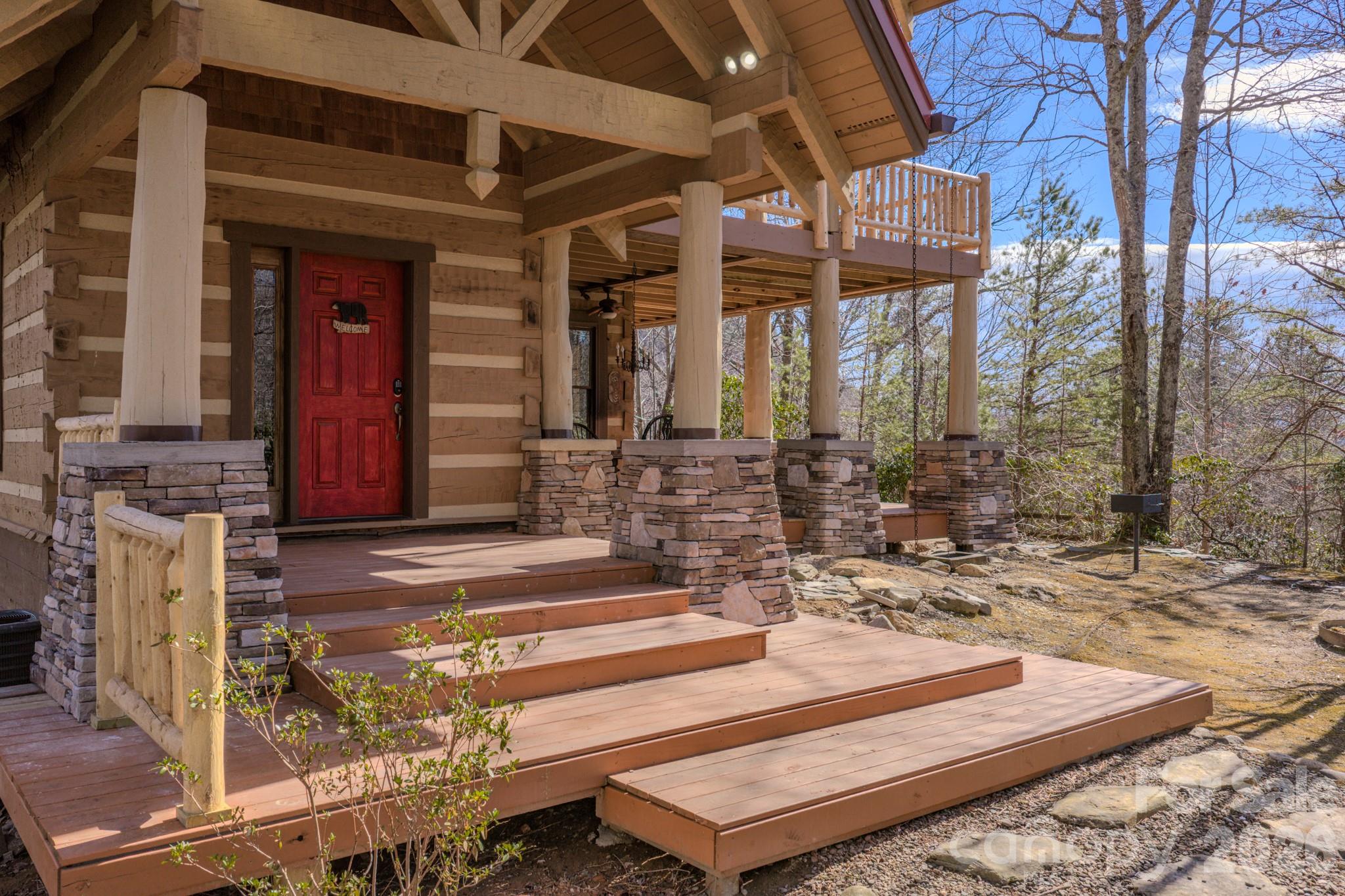 277 Long Ridge Road Old Fort NC 28762