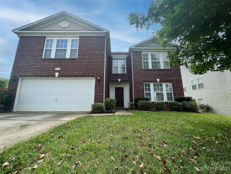 1106 Adirondak Drive Gastonia NC 28052