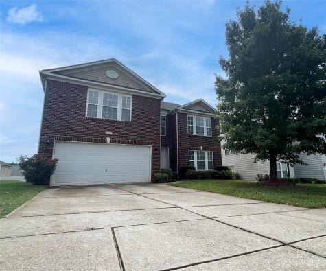 1106 Adirondak Drive Gastonia NC 28052