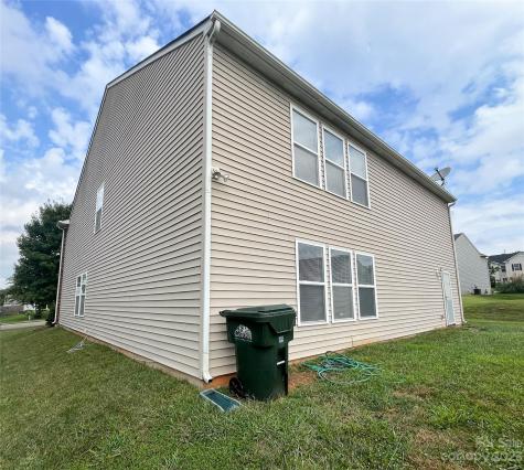 1106 Adirondak Drive Gastonia NC 28052