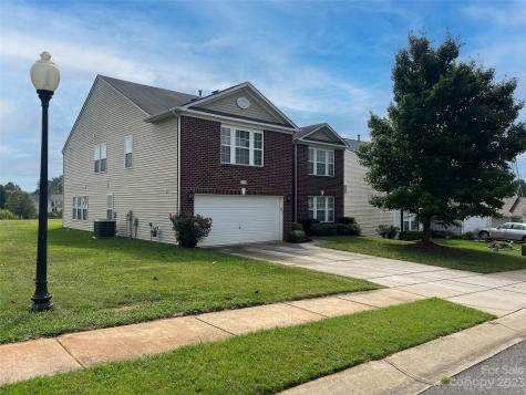1106 Adirondak Drive Gastonia NC 28052
