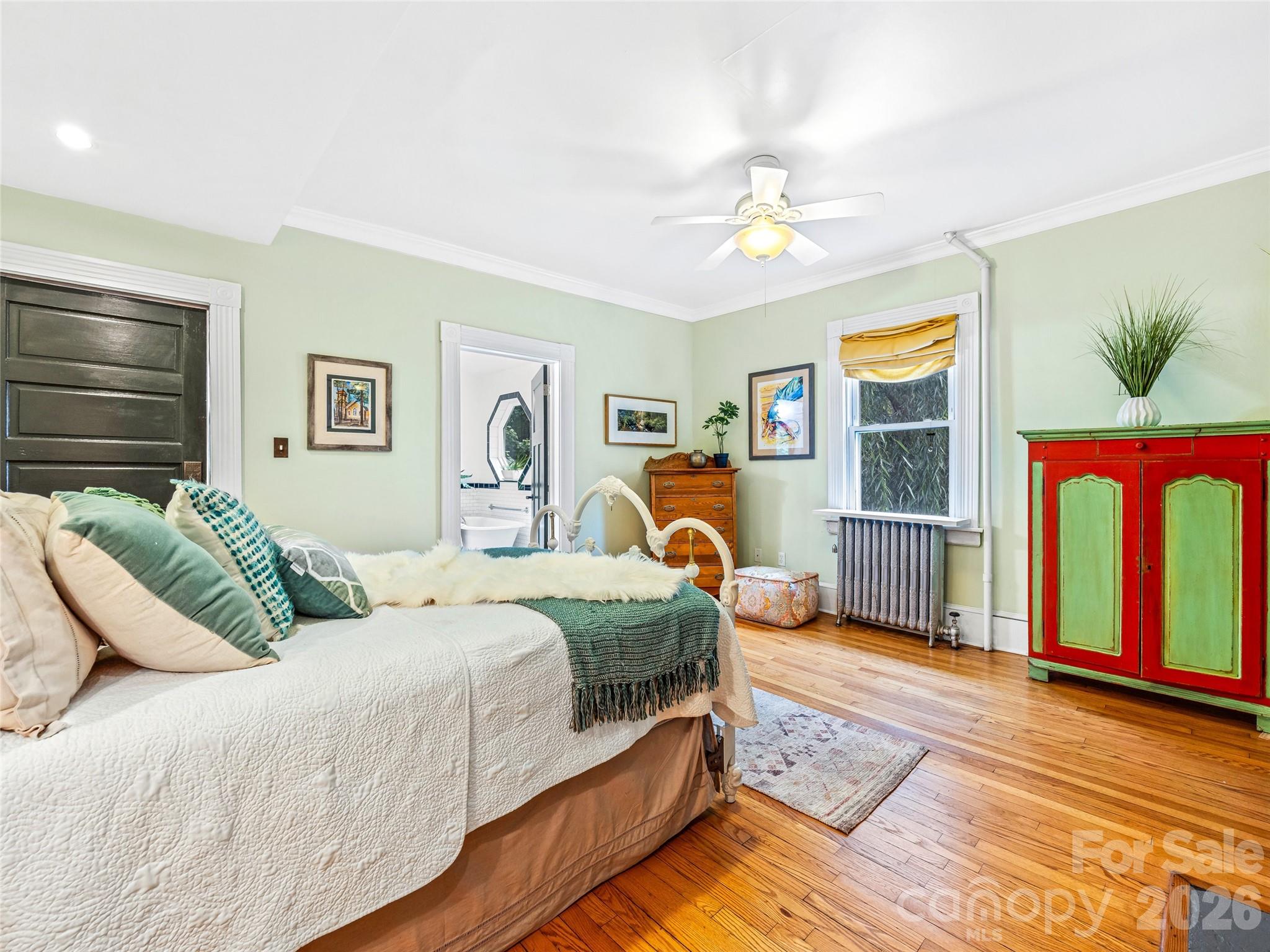 138 S French Broad Avenue Asheville NC 28801