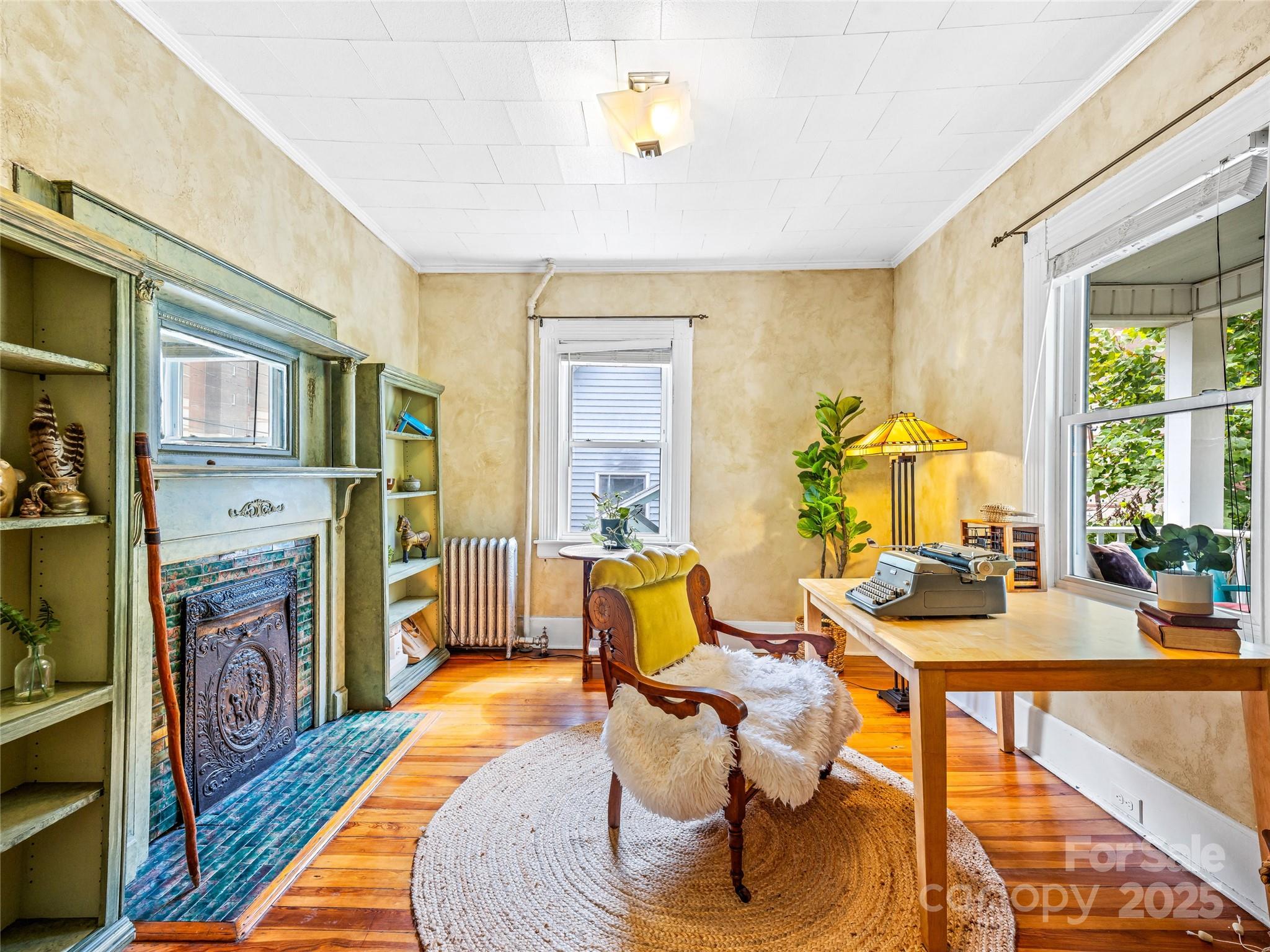 138 S French Broad Avenue Asheville NC 28801