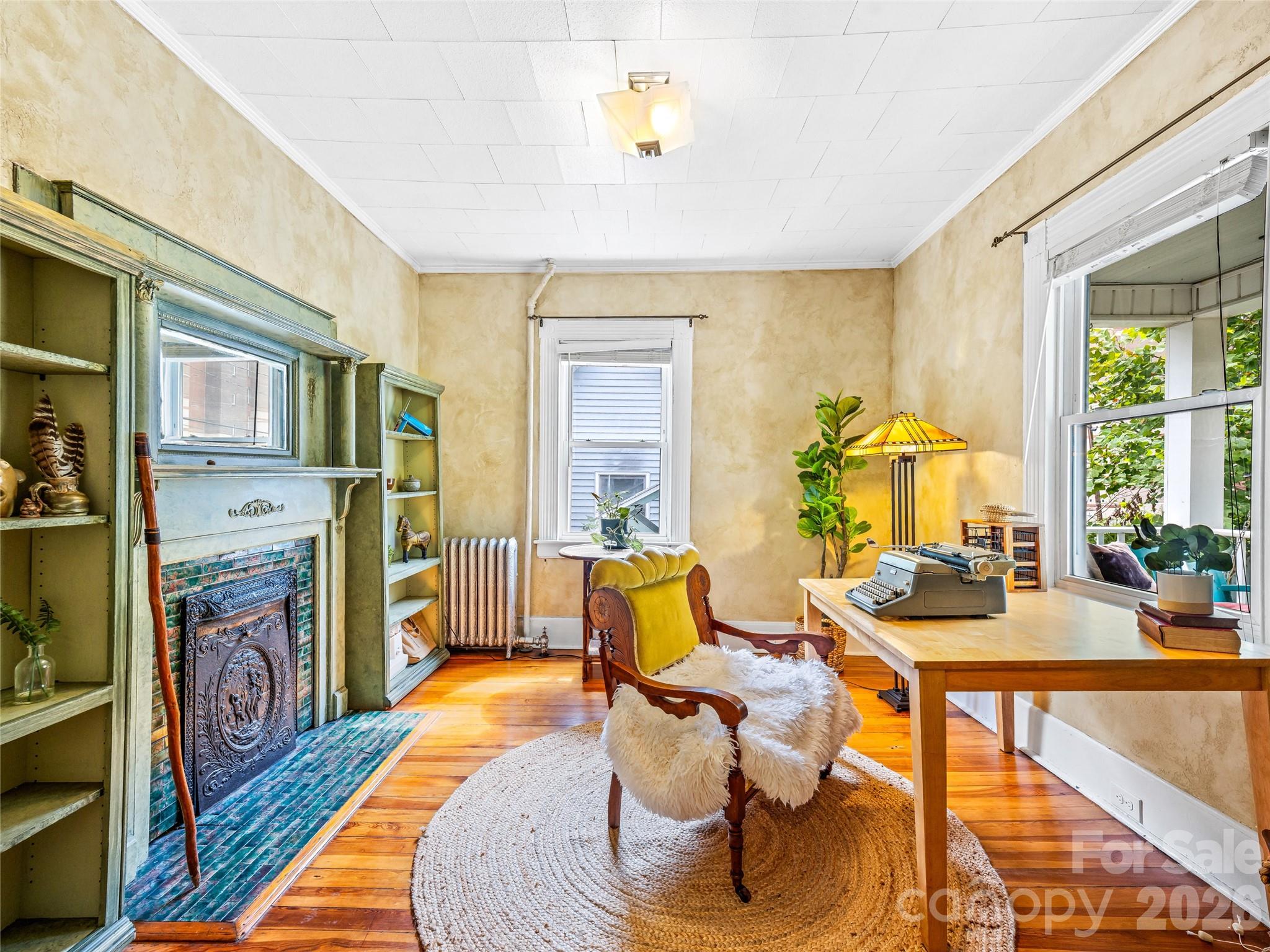 138 S French Broad Avenue Asheville NC 28801