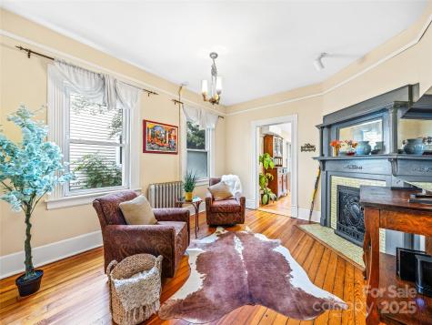 138 S French Broad Avenue Asheville NC 28801