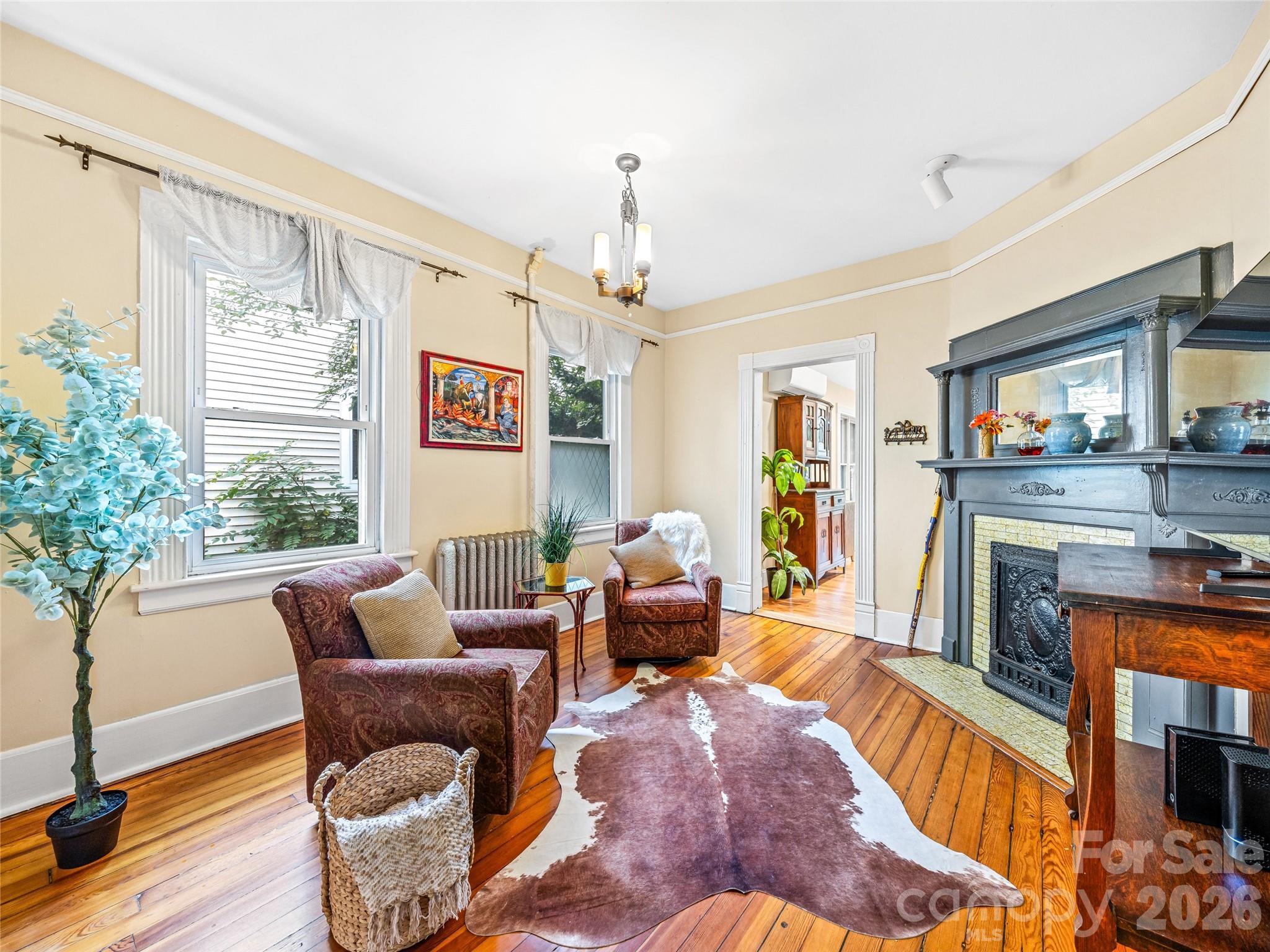 138 S French Broad Avenue Asheville NC 28801