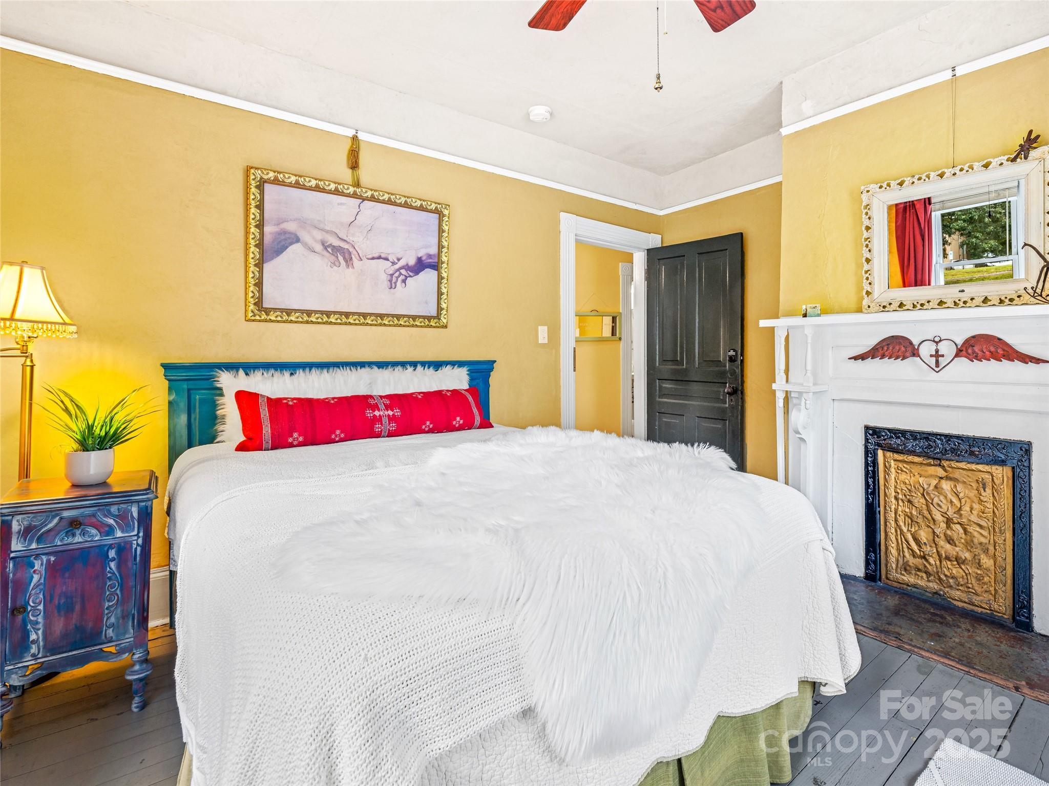 138 S French Broad Avenue Asheville NC 28801