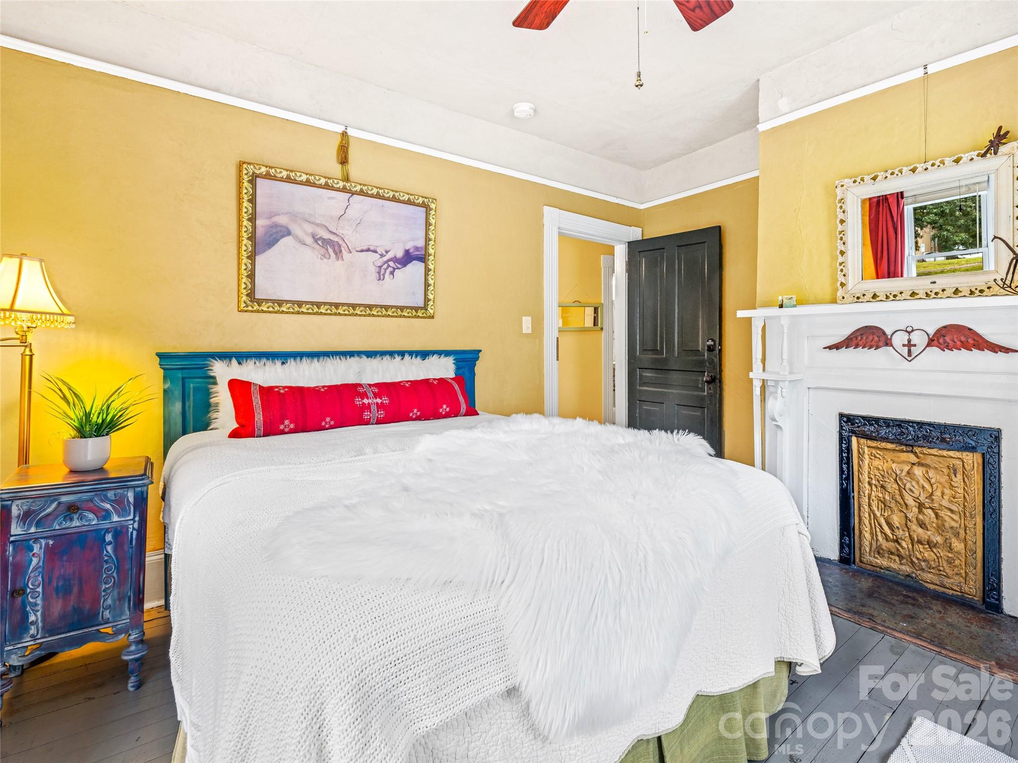 138 S French Broad Avenue Asheville NC 28801